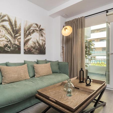 Roy Boston Marbella By Florentia Homes Eksteriør billede