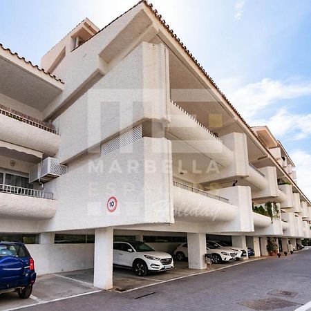 Roy Boston Marbella By Florentia Homes Eksteriør billede