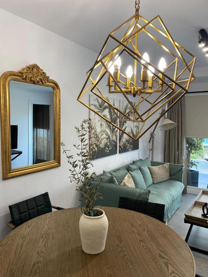 Roy Boston Marbella By Florentia Homes Eksteriør billede