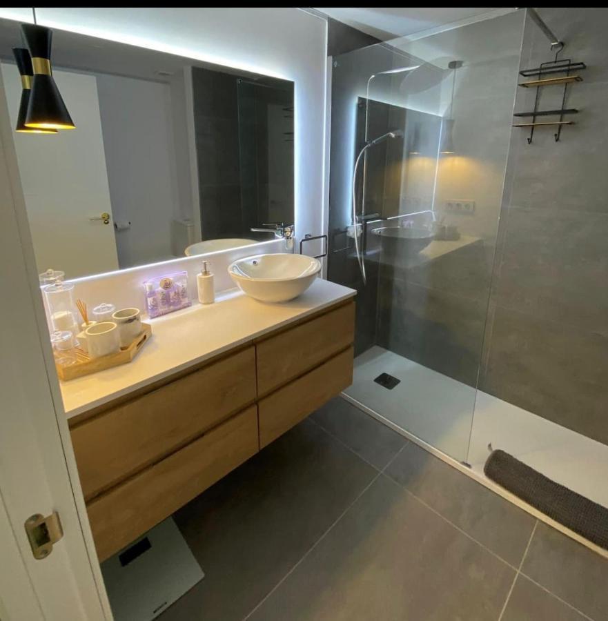 Roy Boston Marbella By Florentia Homes Eksteriør billede