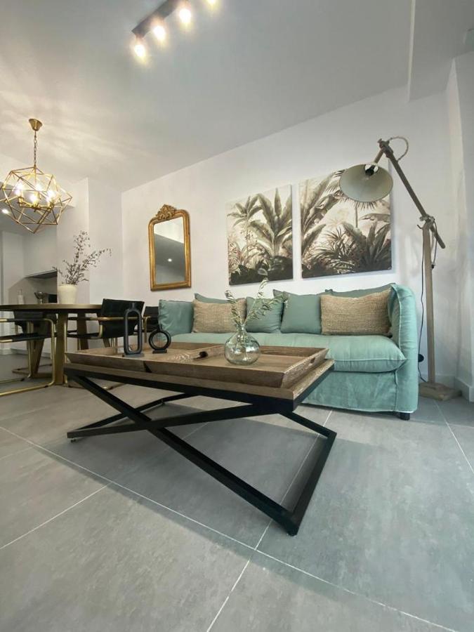 Roy Boston Marbella By Florentia Homes Eksteriør billede