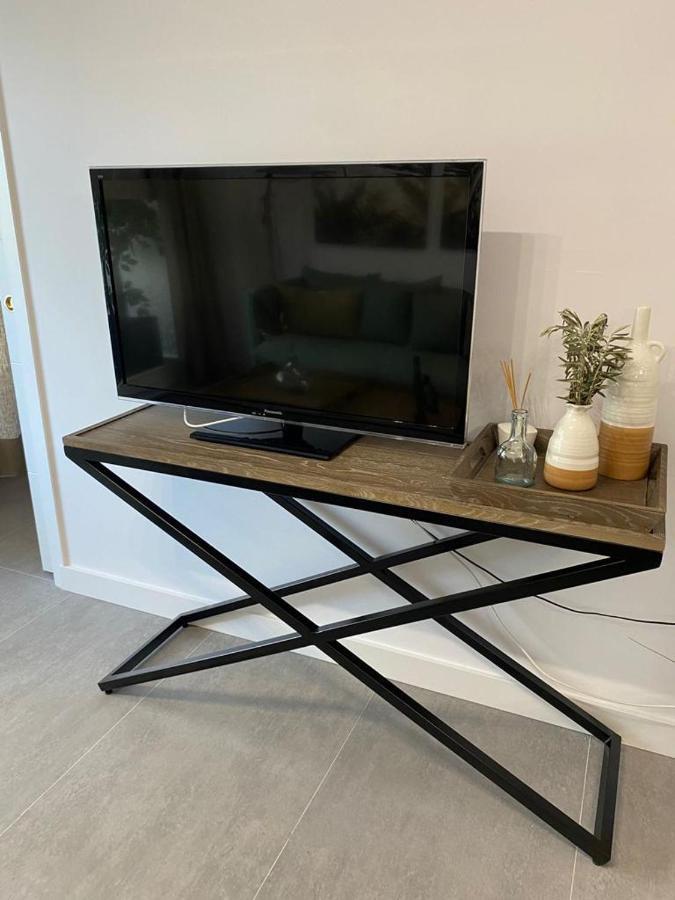 Roy Boston Marbella By Florentia Homes Eksteriør billede