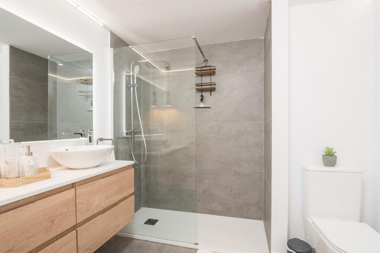 Roy Boston Marbella By Florentia Homes Eksteriør billede