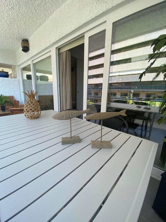Roy Boston Marbella By Florentia Homes Eksteriør billede