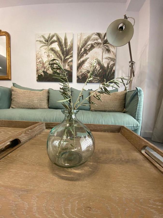 Roy Boston Marbella By Florentia Homes Eksteriør billede