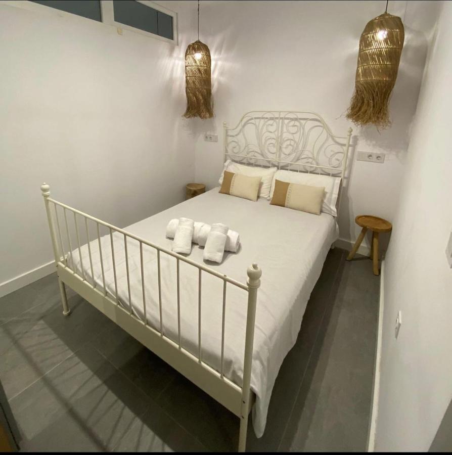 Roy Boston Marbella By Florentia Homes Eksteriør billede
