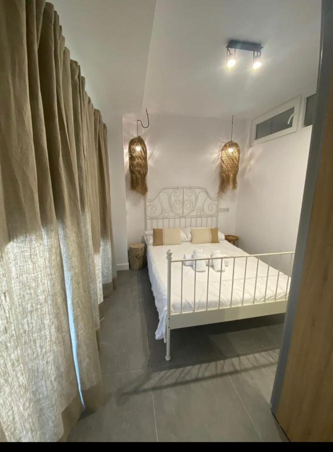 Roy Boston Marbella By Florentia Homes Eksteriør billede