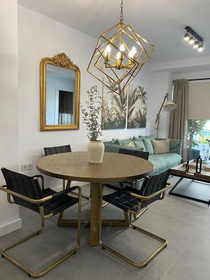 Roy Boston Marbella By Florentia Homes Eksteriør billede