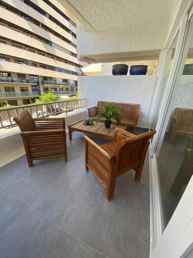 Roy Boston Marbella By Florentia Homes Eksteriør billede