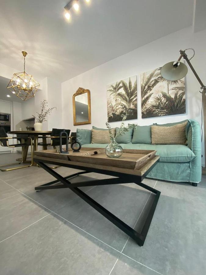 Roy Boston Marbella By Florentia Homes Eksteriør billede