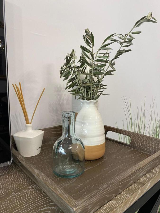 Roy Boston Marbella By Florentia Homes Eksteriør billede
