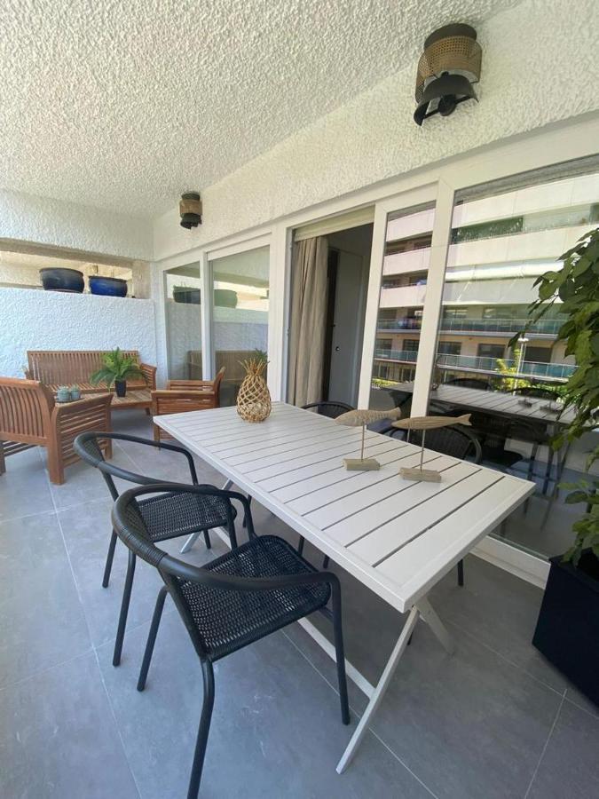 Roy Boston Marbella By Florentia Homes Eksteriør billede