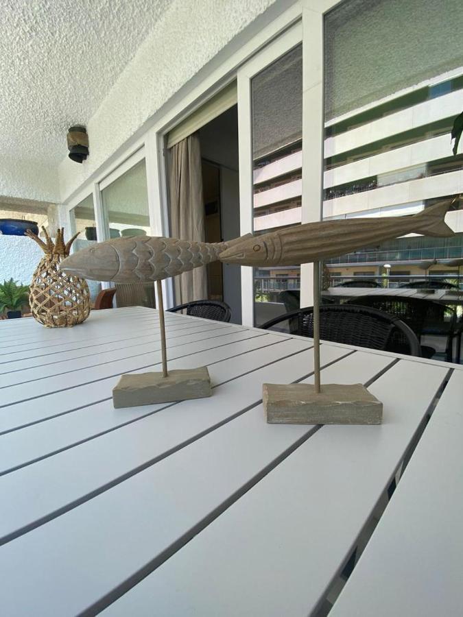 Roy Boston Marbella By Florentia Homes Eksteriør billede