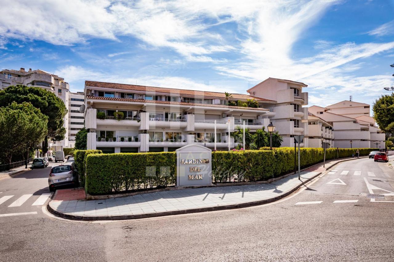 Roy Boston Marbella By Florentia Homes Eksteriør billede