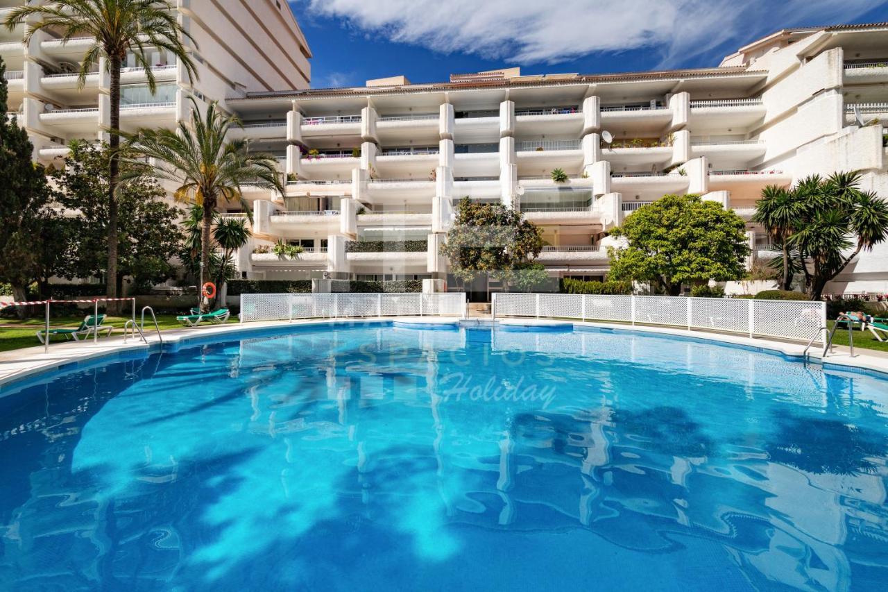 Roy Boston Marbella By Florentia Homes Eksteriør billede