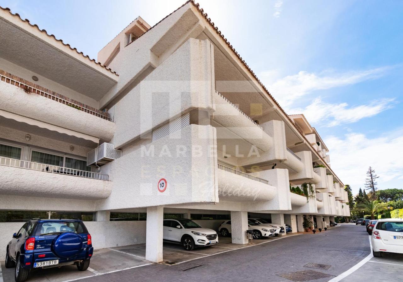 Roy Boston Marbella By Florentia Homes Eksteriør billede