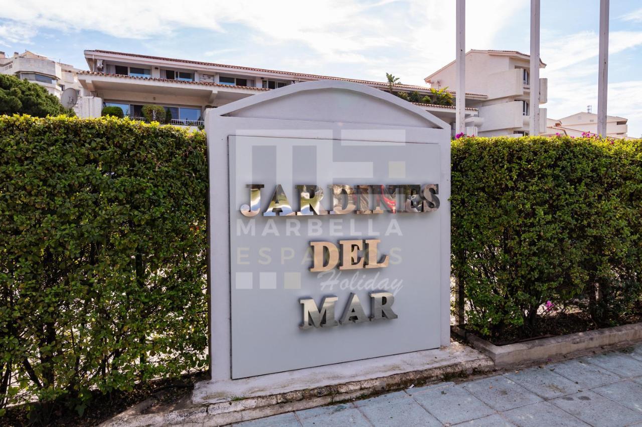 Roy Boston Marbella By Florentia Homes Eksteriør billede
